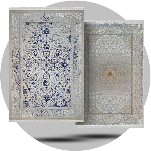 فرش پتینه (دسته بندی)